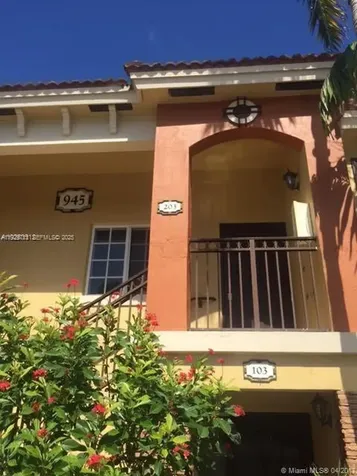 945 NE 33rd Terrace Homestead FL 33033