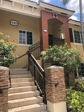 945 NE 33rd Terrace Homestead FL 33033