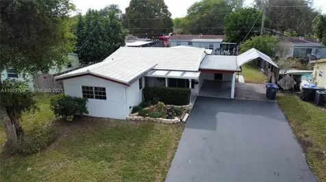 6560 Sherman Street Hollywood FL 33024