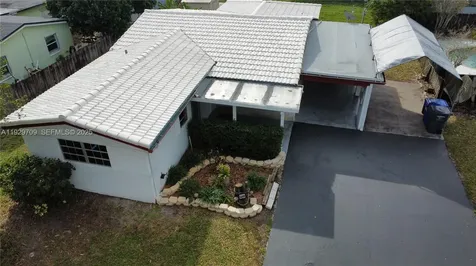 6560 Sherman Street Hollywood FL 33024