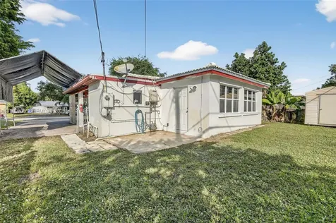 6560 Sherman Street Hollywood FL 33024