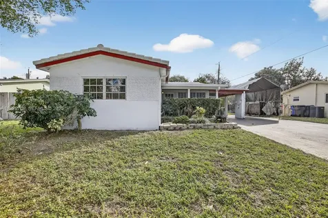 6560 Sherman Street Hollywood FL 33024