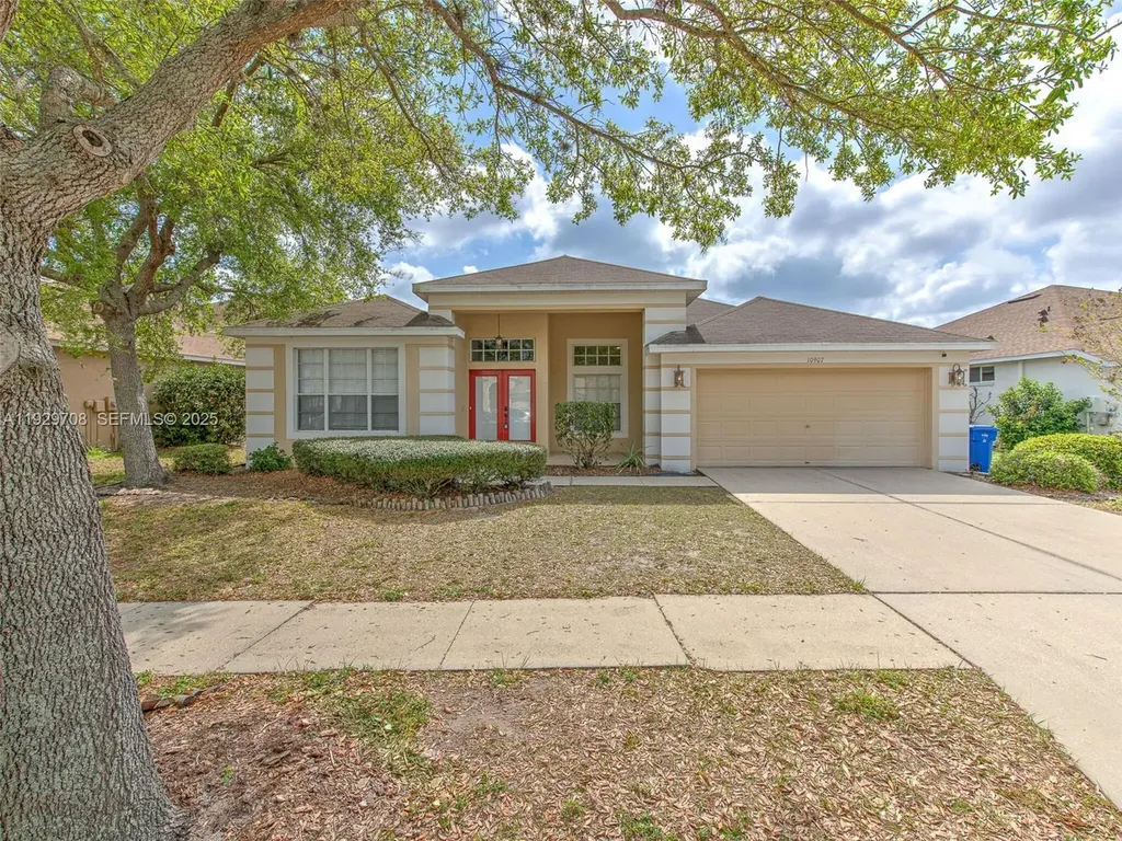10907 Australian Pine Drive Riverview FL 33579