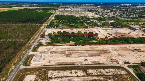 35601 SW 192nd Avenue Homestead FL 33034