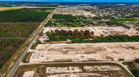 35601 SW 192nd Avenue Homestead FL 33034