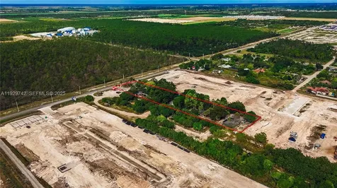 35601 SW 192nd Avenue Homestead FL 33034