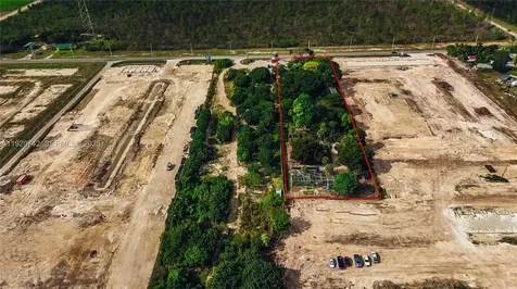 35601 SW 192nd Avenue Homestead FL 33034