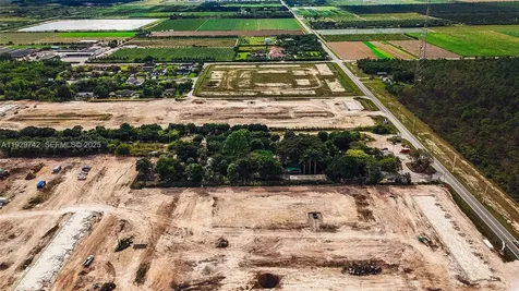 35601 SW 192nd Avenue Homestead FL 33034