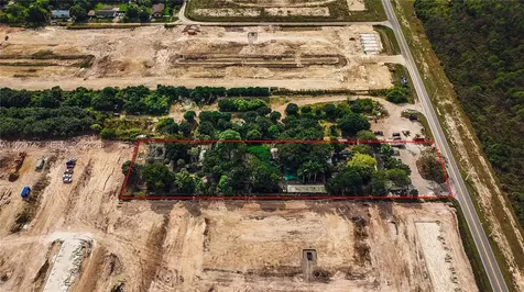 35601 SW 192nd Avenue Homestead FL 33034