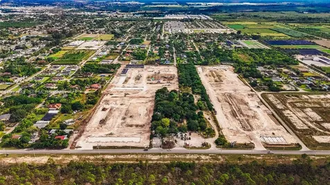 35601 SW 192nd Avenue Homestead FL 33034