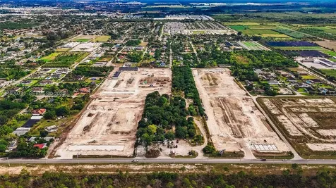 35601 SW 192nd Avenue Homestead FL 33034