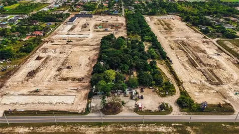 35601 SW 192nd Avenue Homestead FL 33034