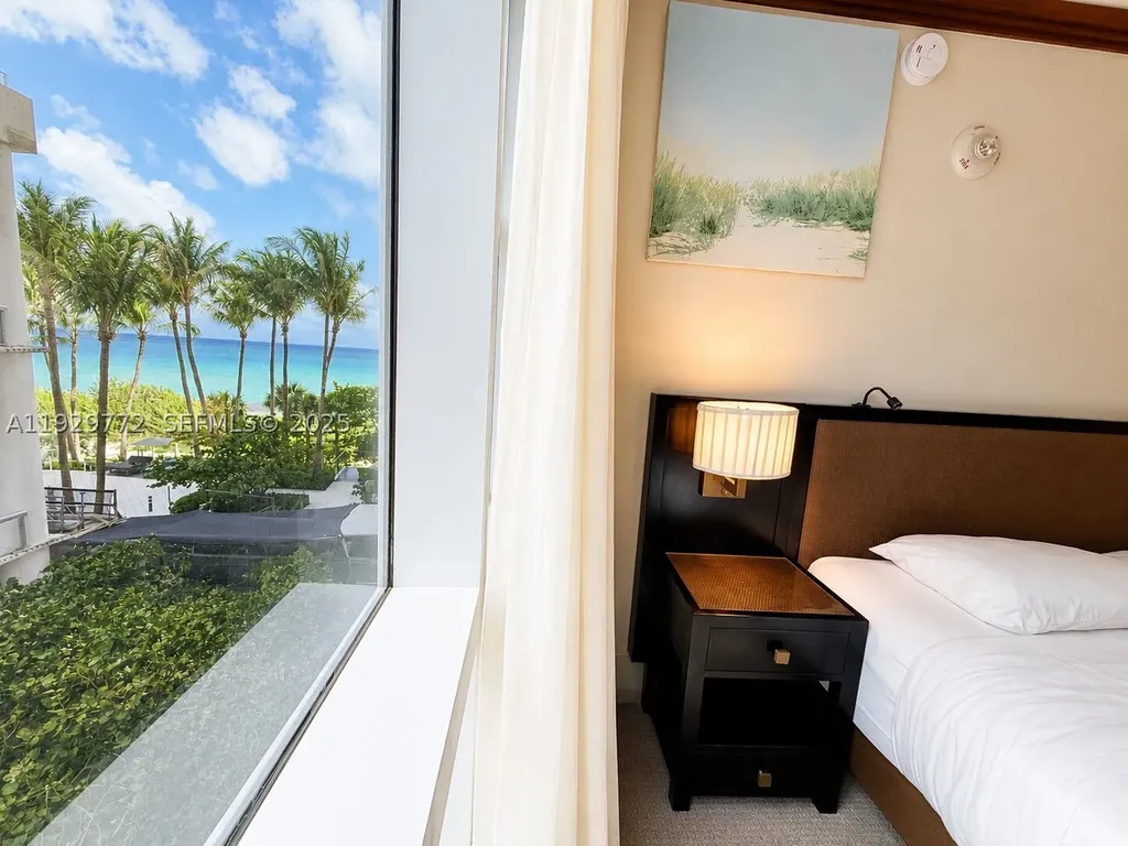 6801 Collins Avenue Miami Beach FL 33141