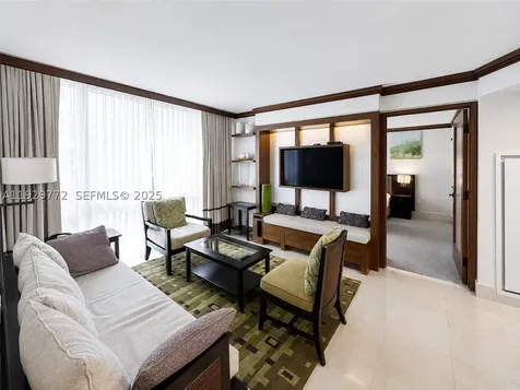 6801 Collins Avenue Miami Beach FL 33141