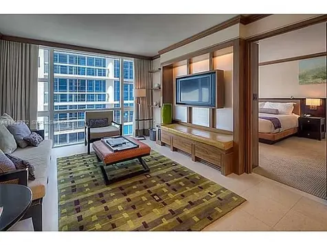 6801 Collins Avenue Miami Beach FL 33141