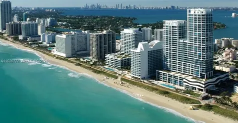 6801 Collins Avenue Miami Beach FL 33141