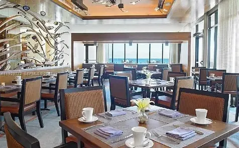 6801 Collins Avenue Miami Beach FL 33141