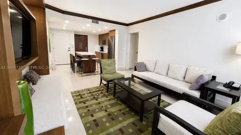 6801 Collins Avenue Miami Beach FL 33141