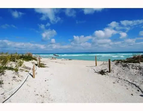 6801 Collins Avenue Miami Beach FL 33141