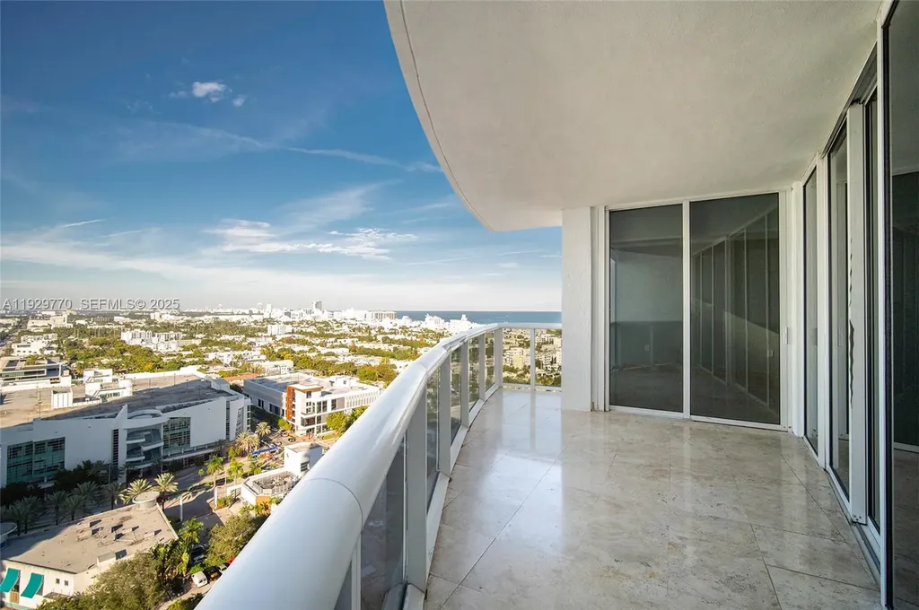400 Alton Road Miami Beach FL 33139