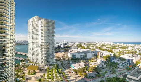 400 Alton Road Miami Beach FL 33139