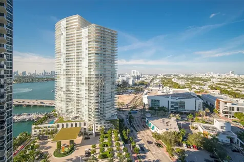 400 Alton Road Miami Beach FL 33139