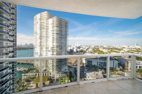 400 Alton Road Miami Beach FL 33139