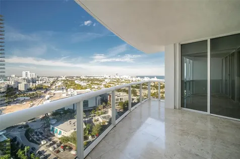 400 Alton Road Miami Beach FL 33139