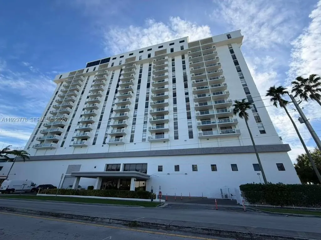 13499 Biscayne Boulevard North Miami FL 33181