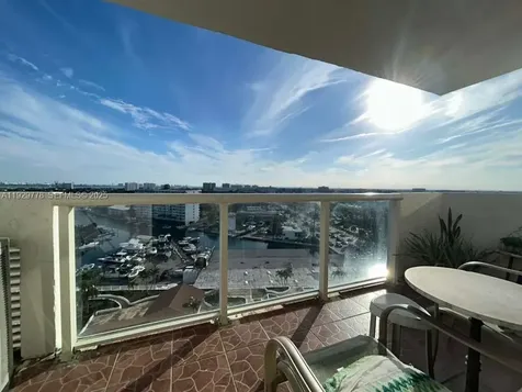 13499 Biscayne Boulevard North Miami FL 33181