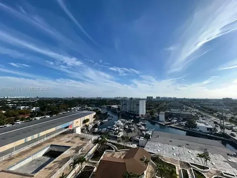 13499 Biscayne Boulevard North Miami FL 33181