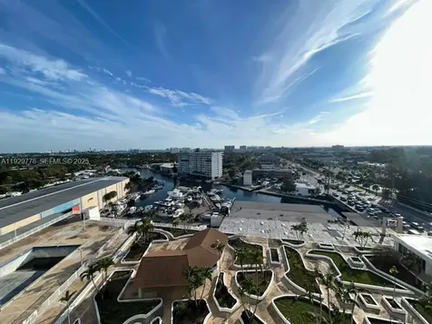 13499 Biscayne Boulevard North Miami FL 33181