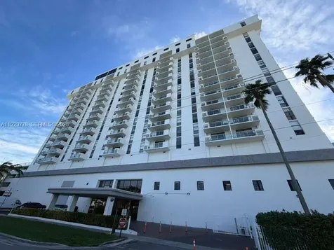 13499 Biscayne Boulevard North Miami FL 33181