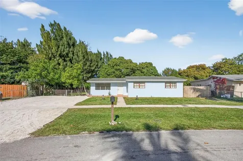 1249 NW 18th Street Fort Lauderdale FL 33311