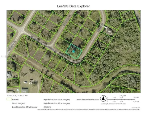 1917 Miriam Street Lehigh Acres FL 33972