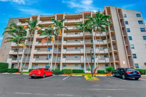 3930 Inverrary Boulevard Lauderhill FL 33319