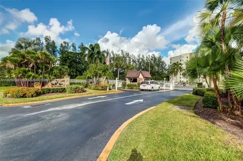 3930 Inverrary Boulevard Lauderhill FL 33319