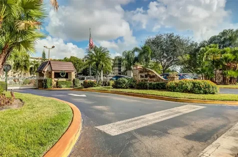 3930 Inverrary Boulevard Lauderhill FL 33319