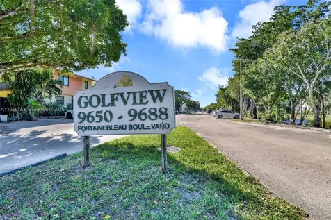 9682 Fontainebleau Boulevard Miami FL 33172