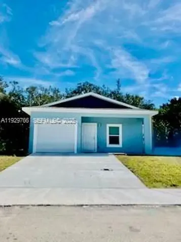1430 Las Villas Boulevard Sebring FL 33870