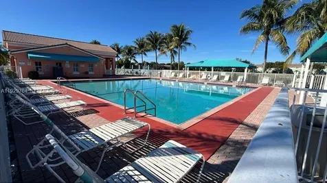 2811 SE 17th Avenue Homestead FL 33035