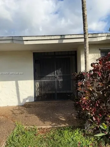 8865 SW 176th Terrace Palmetto Bay FL 33157
