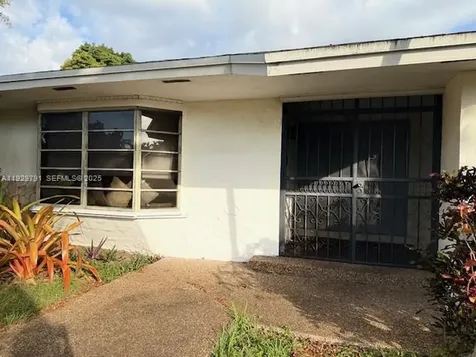 8865 SW 176th Terrace Palmetto Bay FL 33157