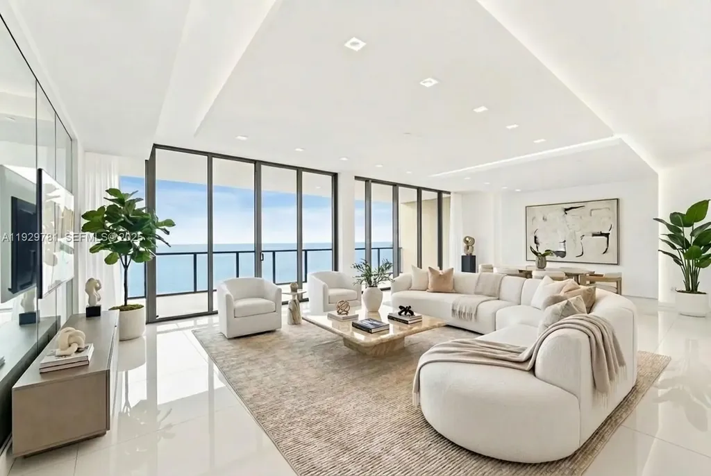 9701 Collins Avenue Bal Harbour FL 33154