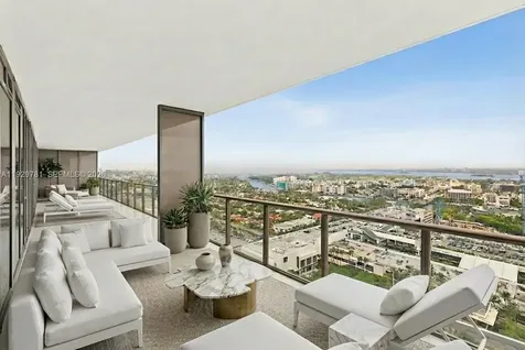 9701 Collins Avenue Bal Harbour FL 33154