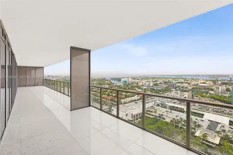 9701 Collins Avenue Bal Harbour FL 33154