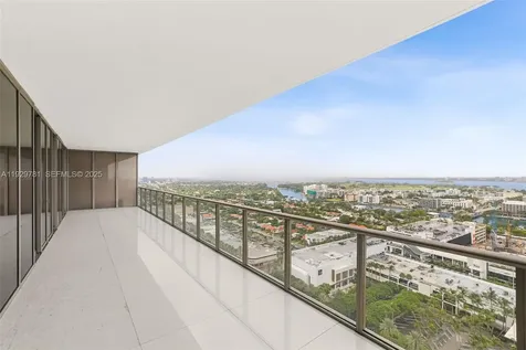 9701 Collins Avenue Bal Harbour FL 33154