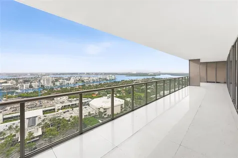 9701 Collins Avenue Bal Harbour FL 33154