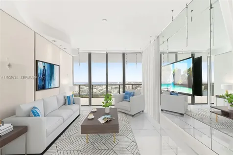9701 Collins Avenue Bal Harbour FL 33154