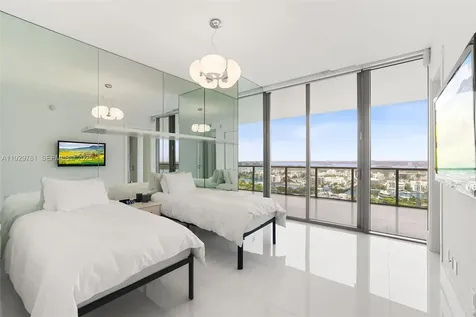 9701 Collins Avenue Bal Harbour FL 33154